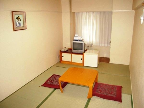 Hotel Hashimoto Sapporo Room photo