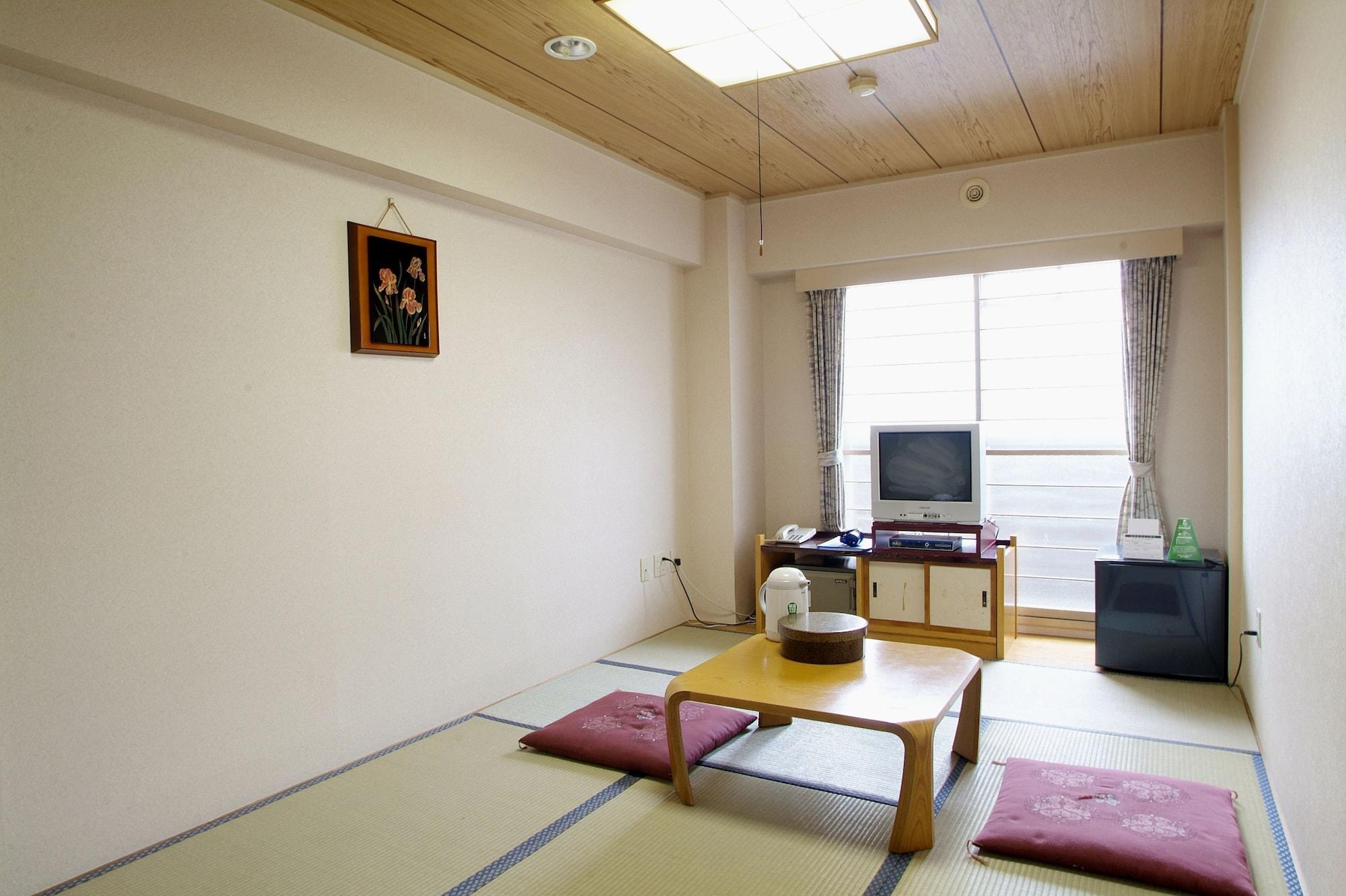 Hotel Hashimoto Sapporo Exterior photo