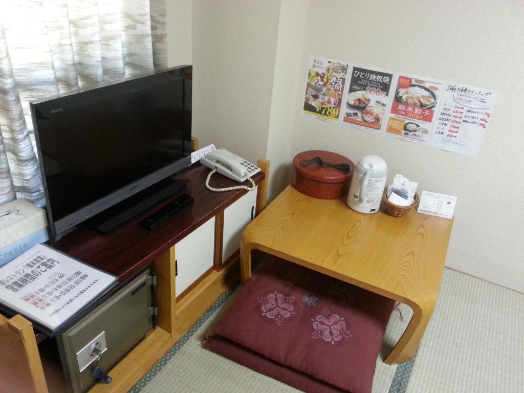 Hotel Hashimoto Sapporo Room photo